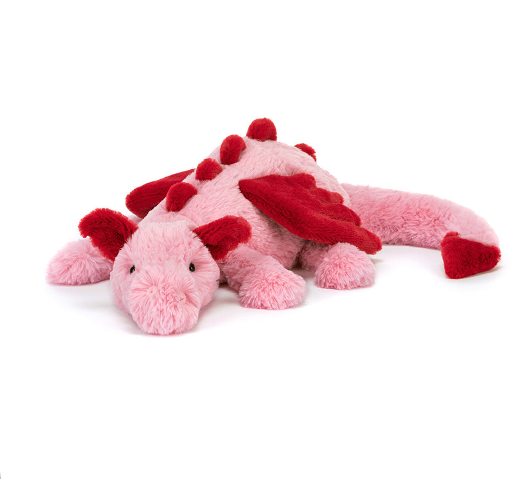 Valentines Dragon