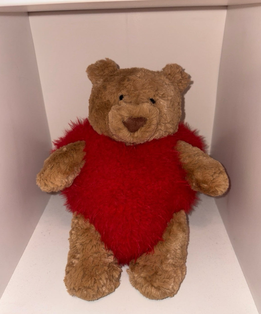 Hearthrob Bear