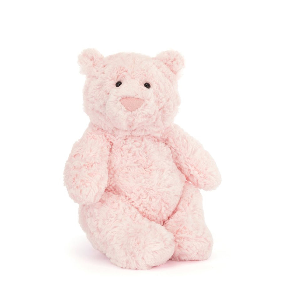 Leola Bear pink