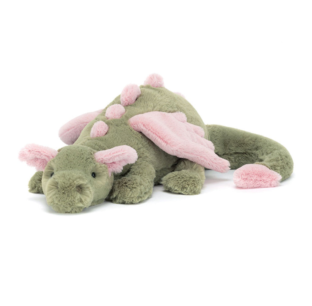 Huge Malarchy Dragon