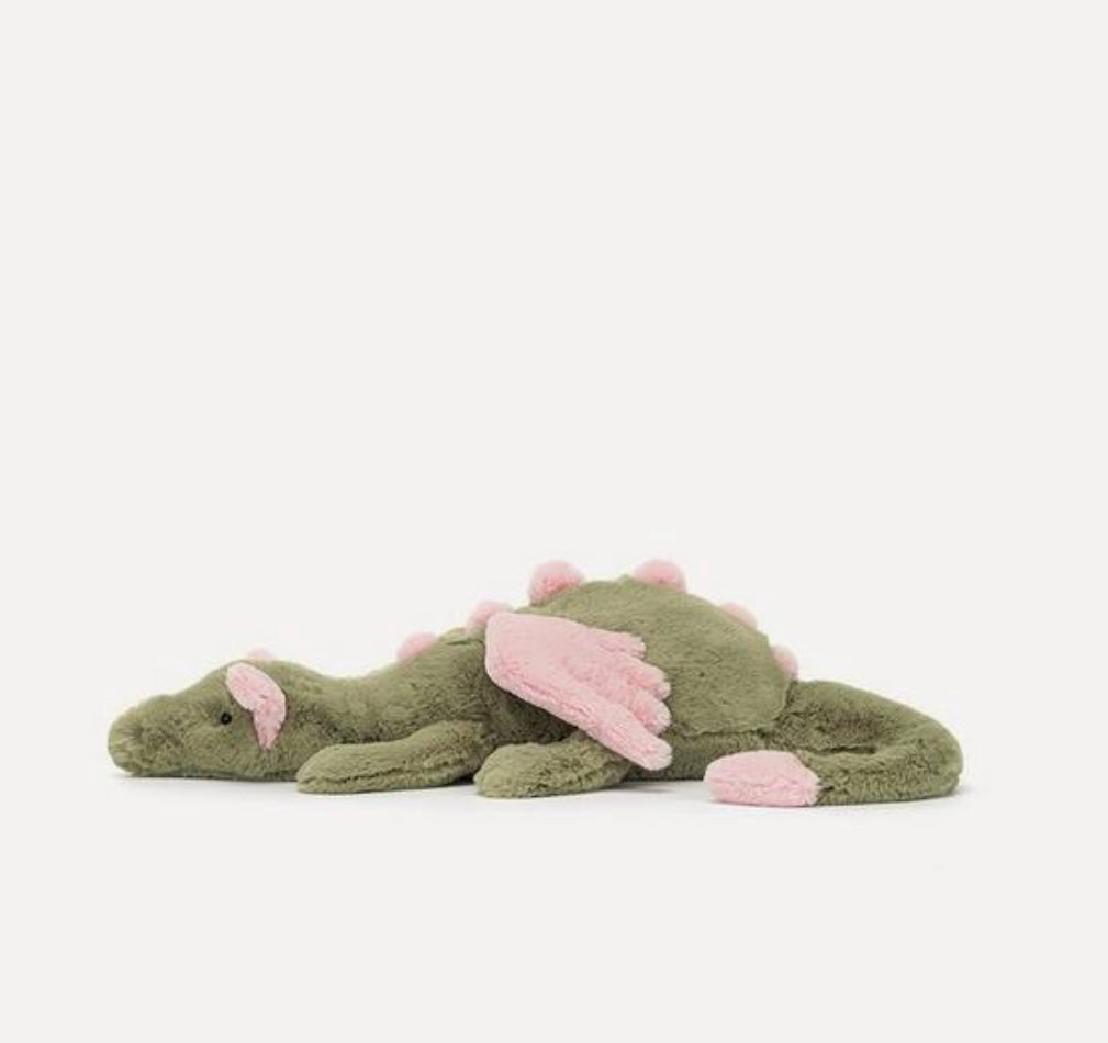 Huge Malarchy Dragon