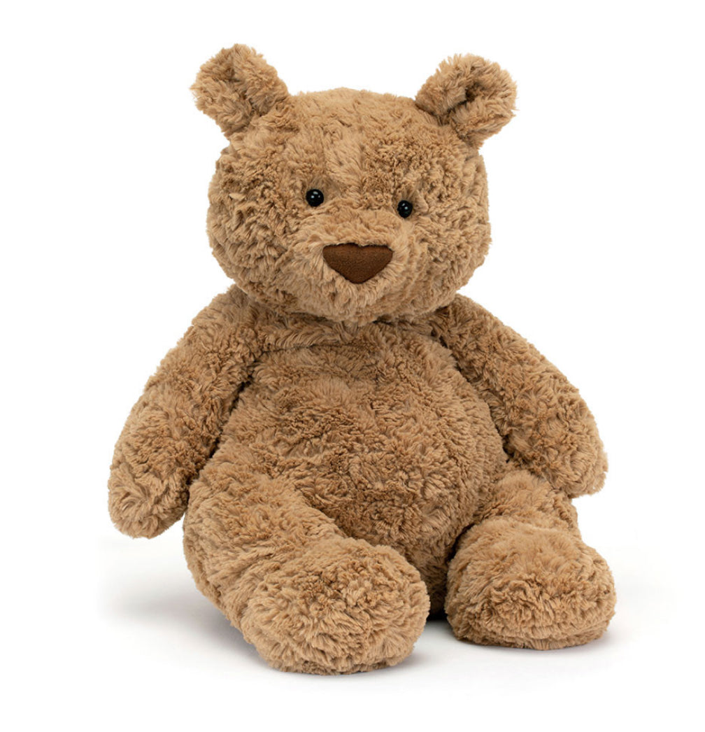 Huge Bartholomew Bear