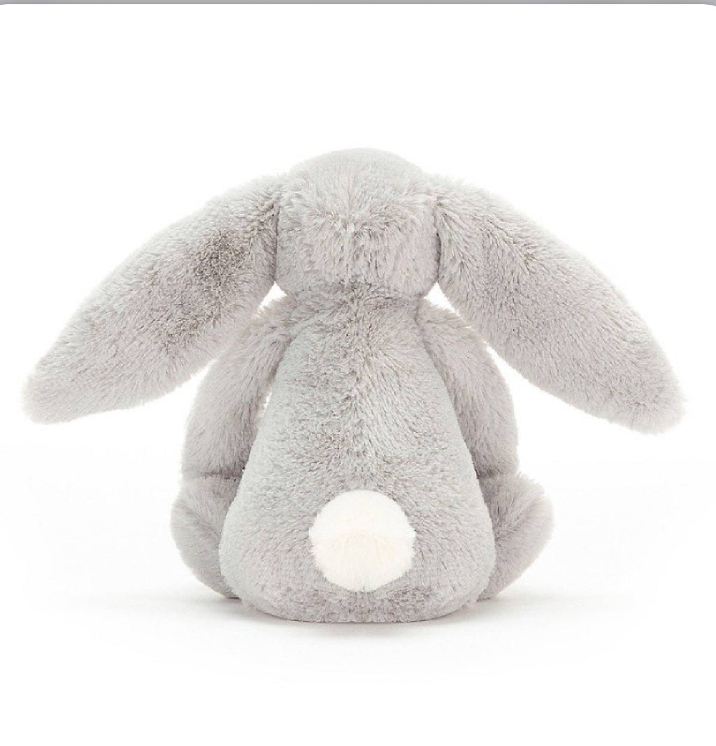 Bashful Bunny Silver