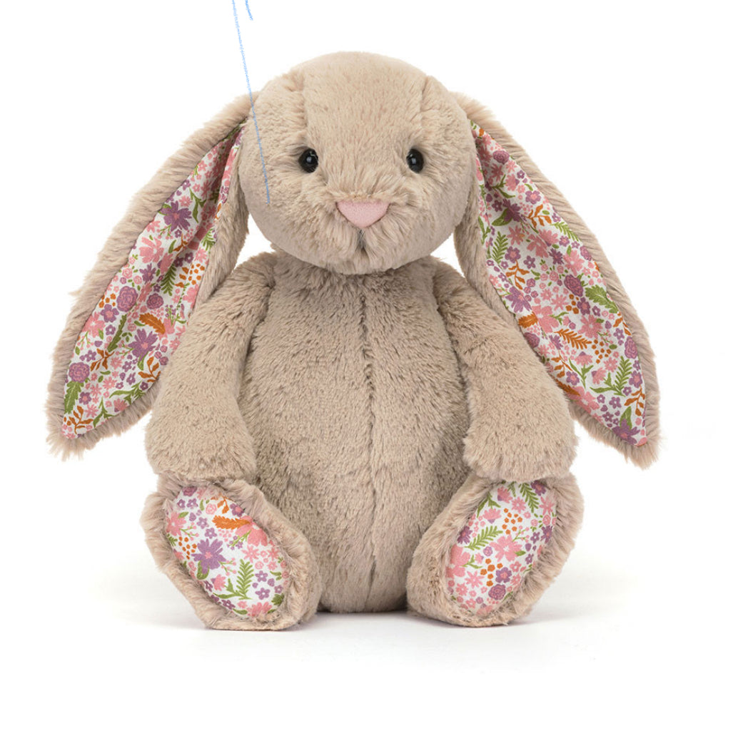 Blossom Bunny Petal
